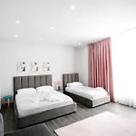 Hotel Andor Luxury & Duplex 4*