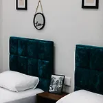 Andor Luxury & Duplex Hotel 4*