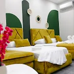 Andor Luxury & Duplex 4* Kryemedhej
