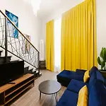 Andor Luxury & Duplex Hotel 4*
