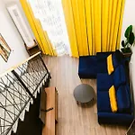 Andor Luxury & Duplex 4* Kryemedhej