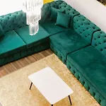 Andor Luxury & Duplex Hotel
