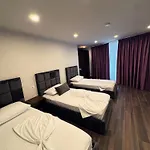 Andor Luxury & Duplex Hotel Kryemedhej
