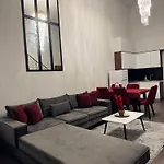 Andor Luxury & Duplex Kryemedhej