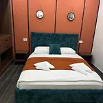 Andor Luxury & Duplex 4* Kryemedhej