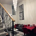 Andor Luxury & Duplex 4* Kryemedhej