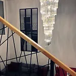 Hotel Andor Luxury & Duplex Kryemedhej