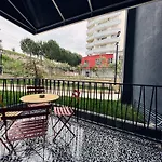 Andor Luxury & Duplex Hotel
