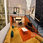 Hotel Andor Luxury & Duplex 4*