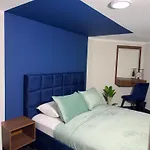 Hotel Andor Luxury & Duplex Kryemedhej
