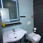 Andor Luxury & Duplex Kryemedhej