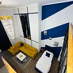 Andor Luxury & Duplex 4* Kryemedhej