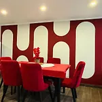 Andor Luxury & Duplex Kryemedhej