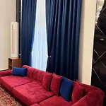 Andor Luxury & Duplex 4*