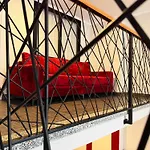Andor Luxury & Duplex 4* Kryemedhej