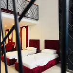 Andor Luxury & Duplex Hotel