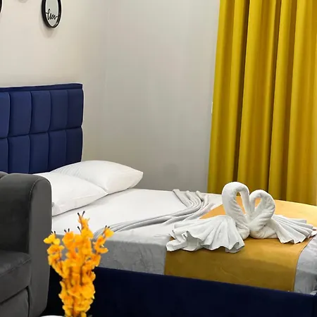 Andor Luxury & Duplex Hotel 3*