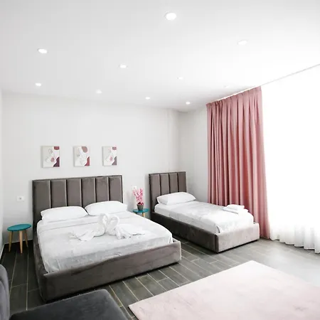 Hotel Andor Luxury & Duplex 4*