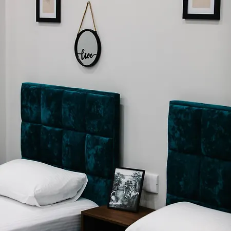 Andor Luxury & Duplex Hotel 4*