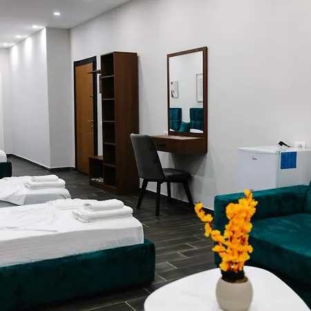 Andor Luxury & Duplex 4*