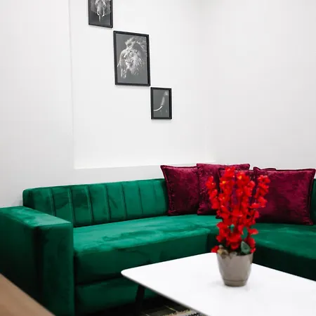 Hotel Andor Luxury & Duplex