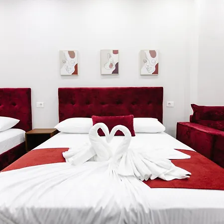 Hotel Andor Luxury & Duplex 3*