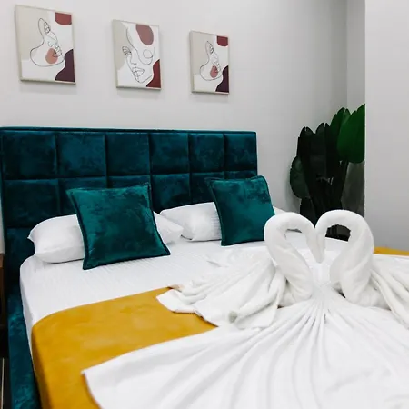 Andor Luxury & Duplex