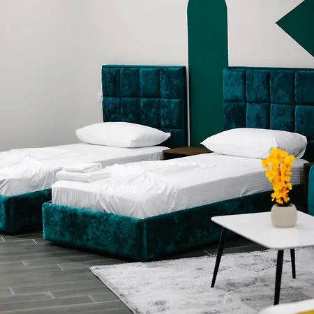 Hotel Andor Luxury & Duplex 3*