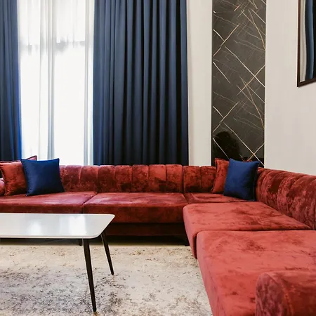 Hotel Andor Luxury & Duplex