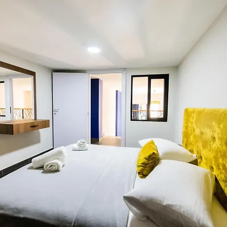 Andor Luxury & Duplex 호텔 3*