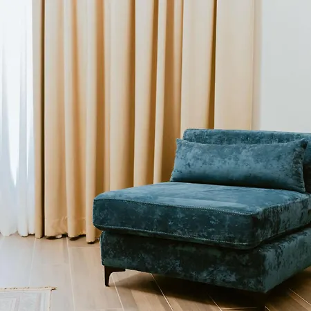 호텔 Andor Luxury & Duplex 3*