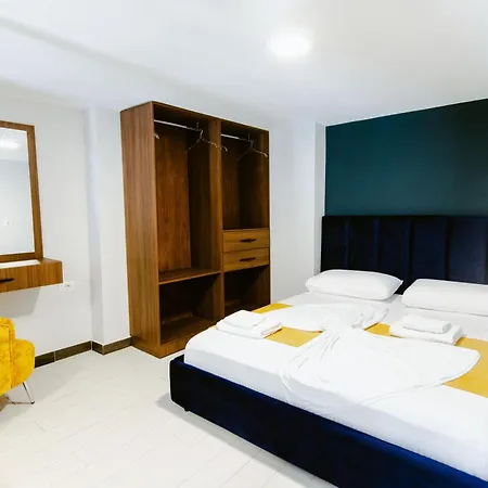 Andor Luxury & Duplex فندق