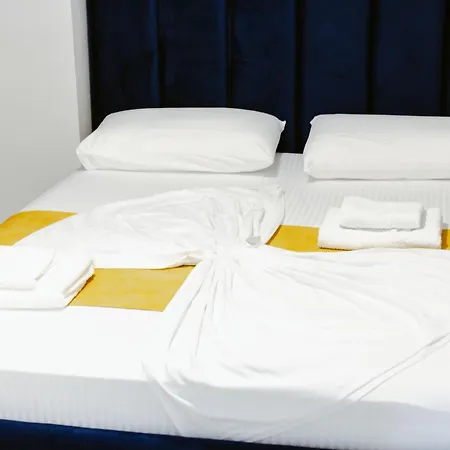 Andor Luxury & Duplex Hotel 4*