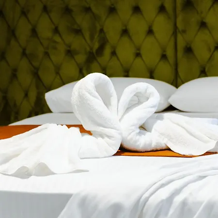 호텔 Andor Luxury & Duplex 3*