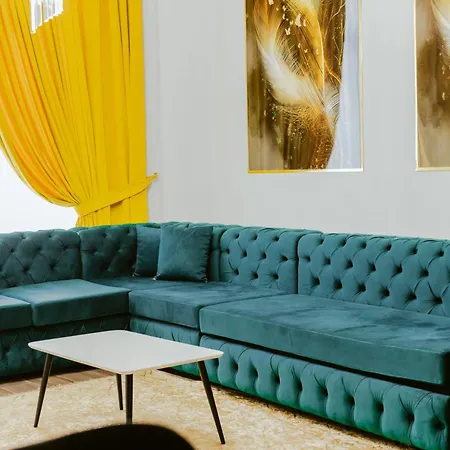 Hotel Andor Luxury & Duplex