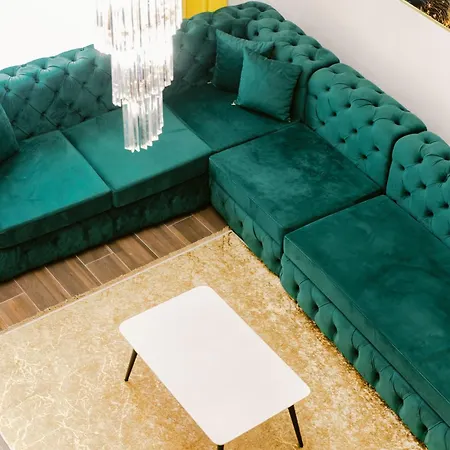 Andor Luxury & Duplex 호텔