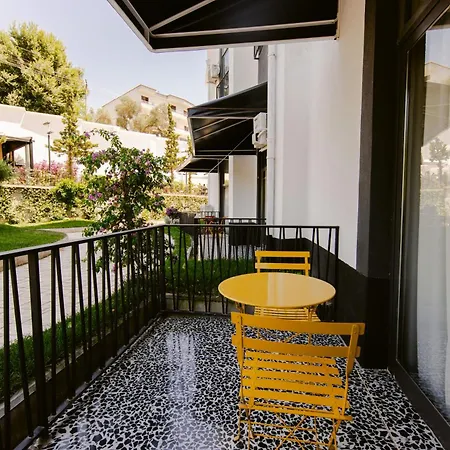 Hotel Andor Luxury & Duplex 4*