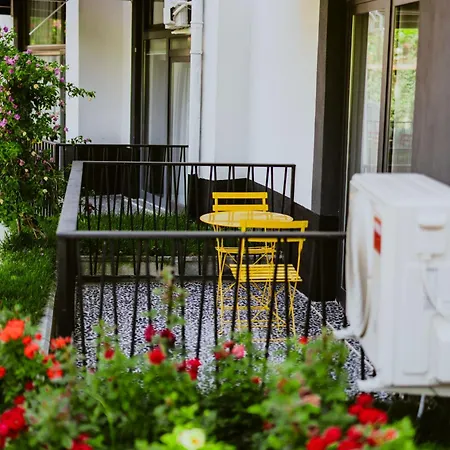 Andor Luxury & Duplex 4* Kryemëdhej