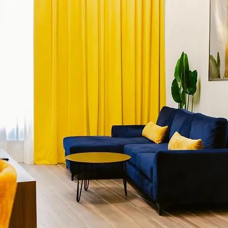 Andor Luxury & Duplex Kryemëdhej