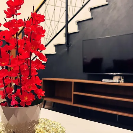 Andor Luxury & Duplex 3*