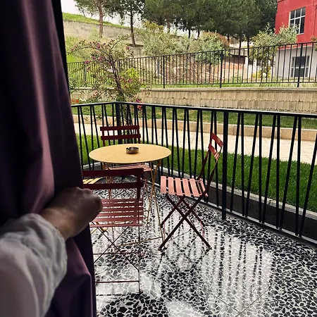 Andor Luxury & Duplex