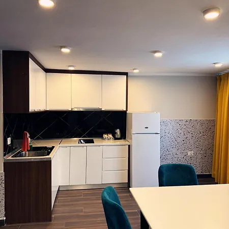 Andor Luxury & Duplex 4*