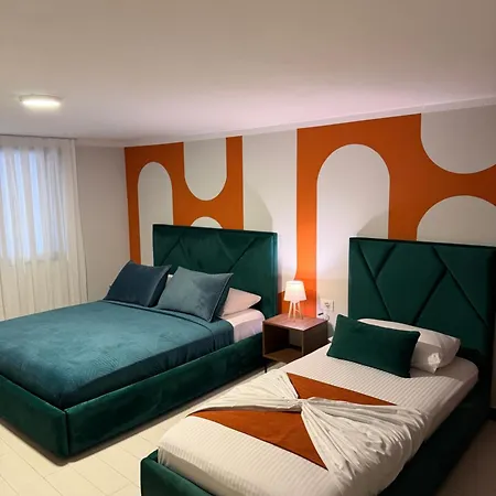 Hotel Andor Luxury & Duplex