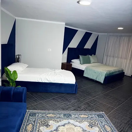 Hotel Andor Luxury & Duplex 4*