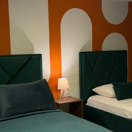 Andor Luxury & Duplex فندق