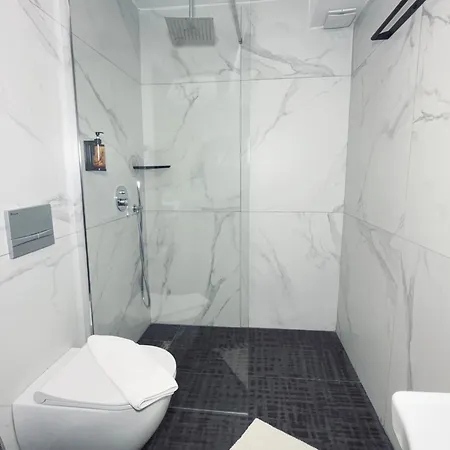 Andor Luxury & Duplex Hotel