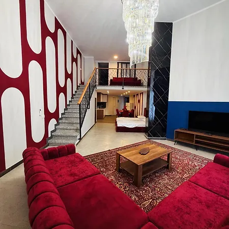Andor Luxury & Duplex 4*