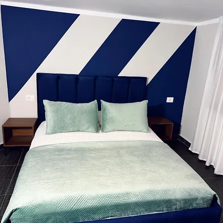Andor Luxury & Duplex 4* Kryemëdhej