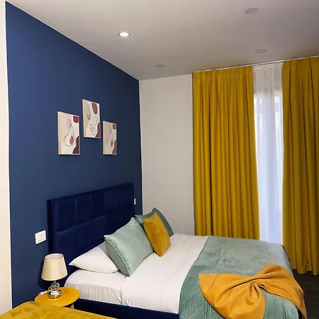 Andor Luxury & Duplex
