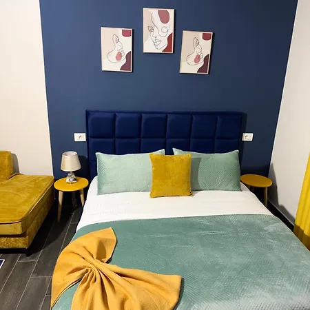 Andor Luxury & Duplex فندق